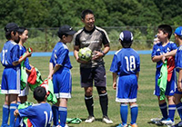 田島 隆志さん